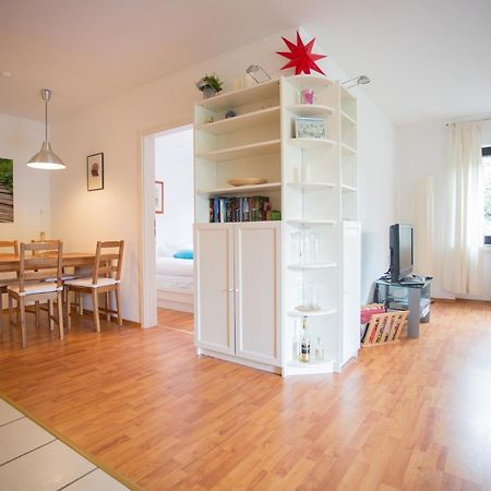 Am Bergelchen 5-H Apartment Winterberg Ngoại thất bức ảnh