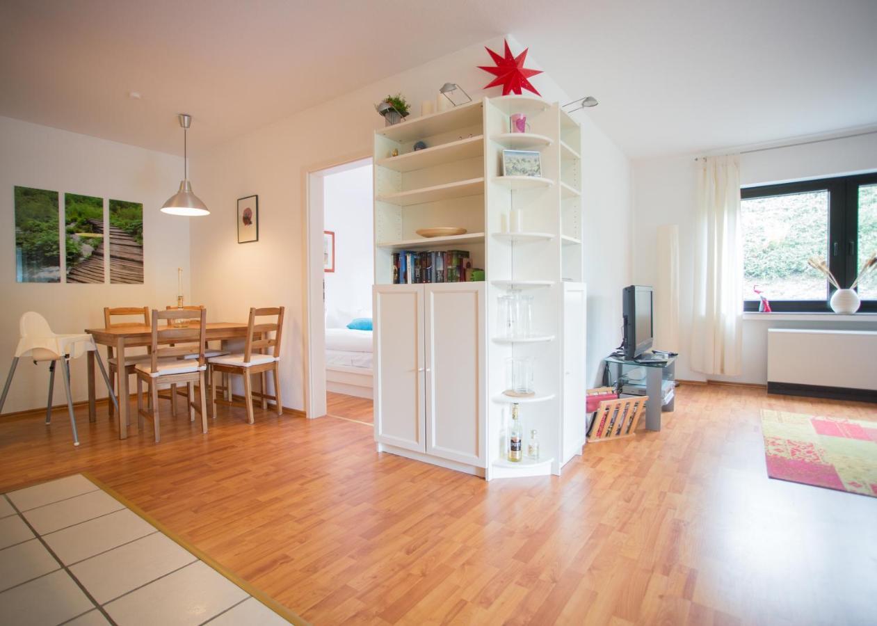 Am Bergelchen 5-H Apartment Winterberg Ngoại thất bức ảnh