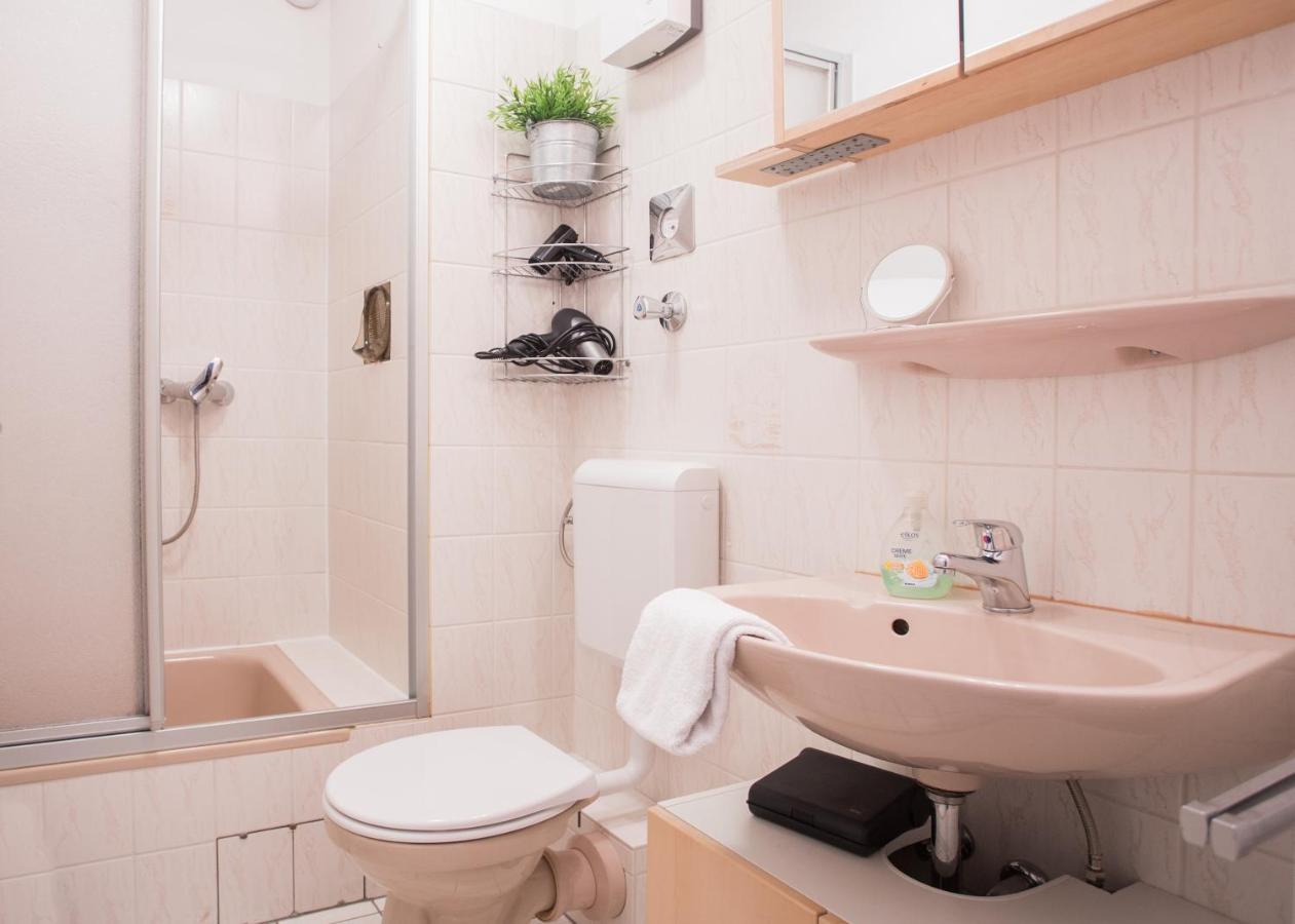 Am Bergelchen 5-H Apartment Winterberg Ngoại thất bức ảnh