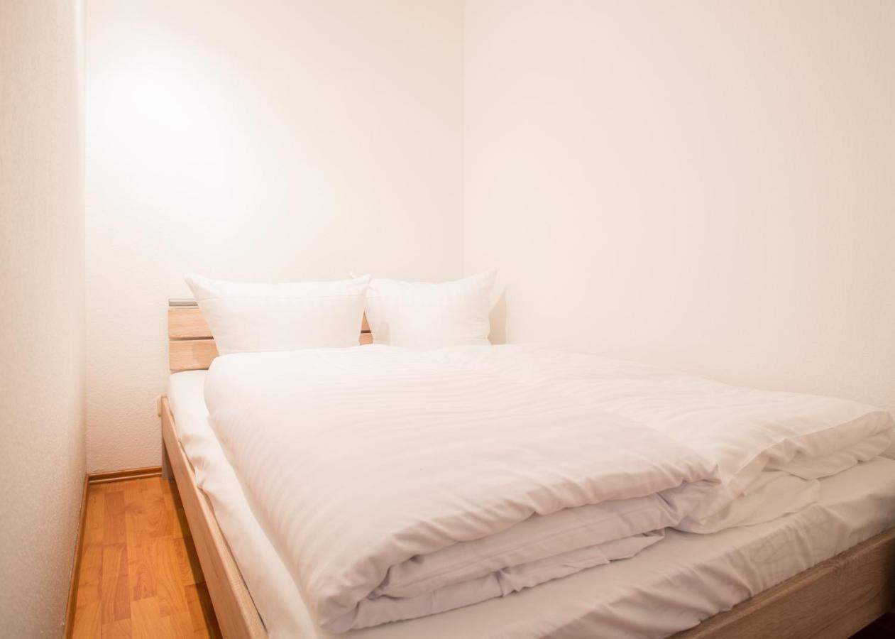 Am Bergelchen 5-H Apartment Winterberg Ngoại thất bức ảnh