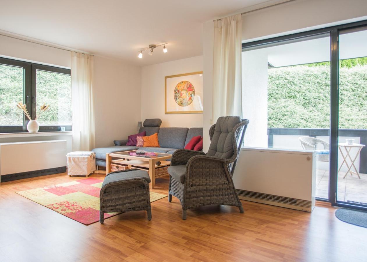 Am Bergelchen 5-H Apartment Winterberg Ngoại thất bức ảnh